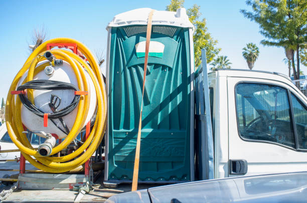 Best Porta potty delivery and setup  in Rio Rico, AZ