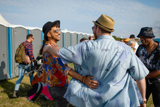 Best Portable restroom solutions  in Rio Rico, AZ