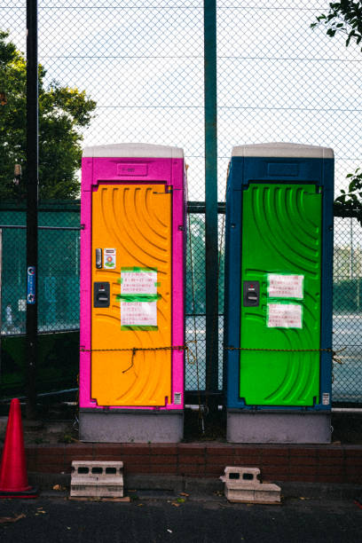 Portable Toilet Options We Offer in Rio Rico, AZ