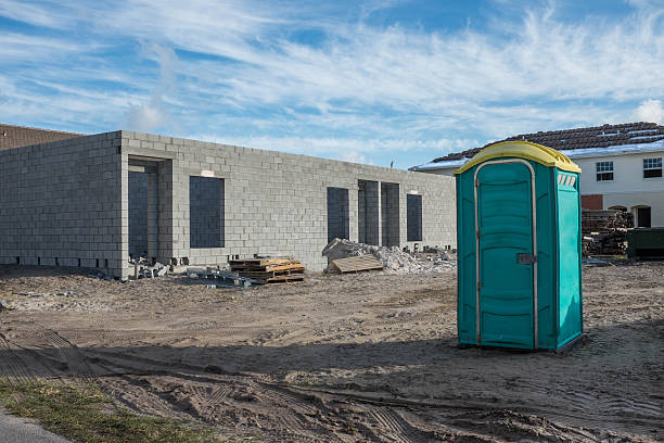 Best Portable restroom trailer rental  in Rio Rico, AZ